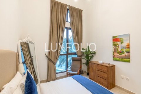 Apartamento en Madinat Jumeirah Living, Umm Suqeim, Dubai, 1 dormitorio, 72 m², № 45638 - foto 13