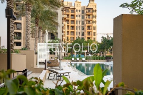 Apartamento en Madinat Jumeirah Living, Umm Suqeim, Dubai, 1 dormitorio, 72 m², № 45638 - foto 25