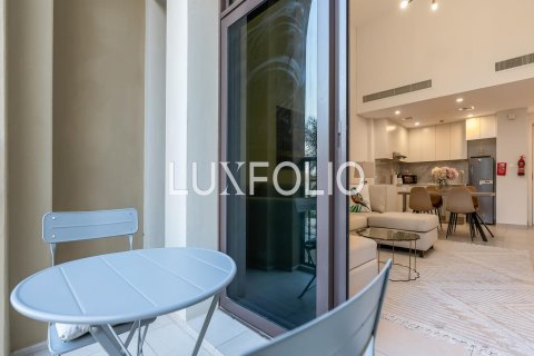 Apartamento en Madinat Jumeirah Living, Umm Suqeim, Dubai, 1 dormitorio, 72 m², № 45638 - foto 22