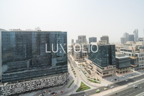 Appartement à Damac Maison The Distinction, Downtown Dubai (Downtown Burj Dubai), Dubai, 1 chambre, 71 m², № 45645 - photo 16