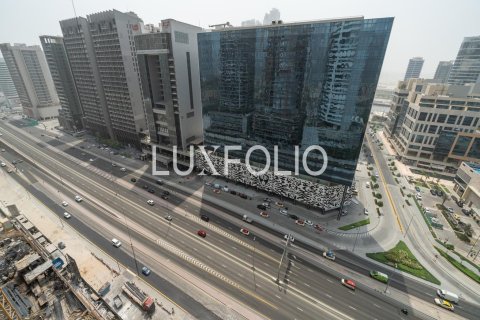 Appartement à Damac Maison The Distinction, Downtown Dubai (Downtown Burj Dubai), Dubai, 1 chambre, 71 m², № 45645 - photo 15