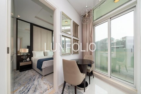 Appartement à Damac Maison The Distinction, Downtown Dubai (Downtown Burj Dubai), Dubai, 1 chambre, 71 m², № 45645 - photo 7