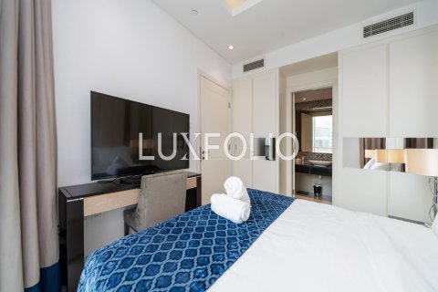 Appartement à Damac Maison The Distinction, Downtown Dubai (Downtown Burj Dubai), Dubai, 1 chambre, 71 m², № 45645 - photo 6