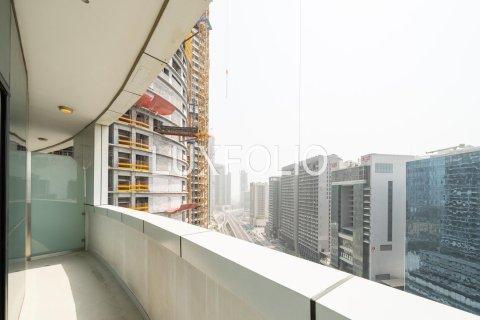 Appartement à Damac Maison The Distinction, Downtown Dubai (Downtown Burj Dubai), Dubai, 1 chambre, 71 m², № 45645 - photo 14