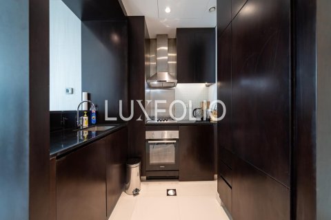 Appartement à Damac Maison The Distinction, Downtown Dubai (Downtown Burj Dubai), Dubai, 1 chambre, 71 m², № 45645 - photo 8