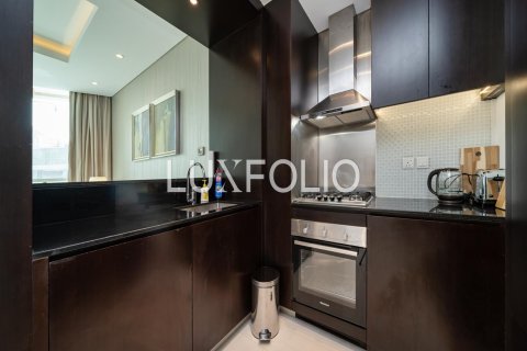 Appartement à Damac Maison The Distinction, Downtown Dubai (Downtown Burj Dubai), Dubai, 1 chambre, 71 m², № 45645 - photo 9