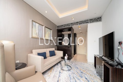 Appartement à Damac Maison The Distinction, Downtown Dubai (Downtown Burj Dubai), Dubai, 1 chambre, 71 m², № 45645 - photo 2