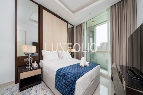 Appartement à Damac Maison The Distinction, Downtown Dubai (Downtown Burj Dubai), Dubai, 1 chambre, 71 m², № 45645 - photo 4