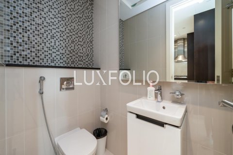 Appartement à Damac Maison The Distinction, Downtown Dubai (Downtown Burj Dubai), Dubai, 1 chambre, 71 m², № 45645 - photo 13
