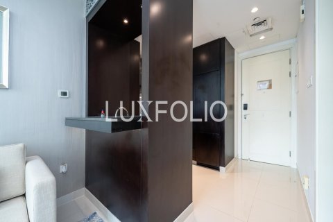 Appartement à Damac Maison The Distinction, Downtown Dubai (Downtown Burj Dubai), Dubai, 1 chambre, 71 m², № 45645 - photo 10