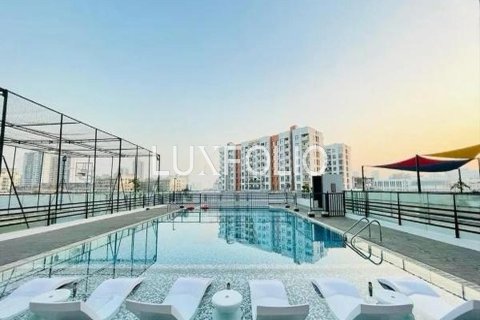 شقة في Al Barsha South, البرشاء, دبي 1غرف نوم, 71 م² رقم 45633 - صورة 11