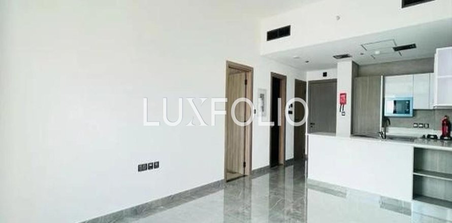 شقة في Al Barsha South, البرشاء, دبي 1غرف نوم, 71 م² رقم 45633