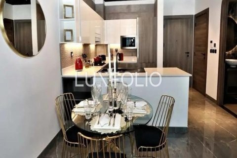 شقة في Al Barsha South, البرشاء, دبي 1غرف نوم, 71 م² رقم 45633 - صورة 5