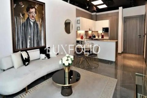 شقة في Al Barsha South, البرشاء, دبي 1غرف نوم, 71 م² رقم 45633 - صورة 12