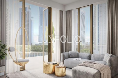 شقة في Creek Beach, خور دبي, دبي 2 غرف نوم, 98 م² رقم 45635 - صورة 5