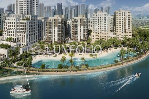 شقة في Creek Beach, خور دبي, دبي 2 غرف نوم, 98 م² رقم 45635 - صورة 6