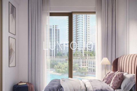 شقة في Creek Beach, خور دبي, دبي 2 غرف نوم, 98 م² رقم 45635 - صورة 3