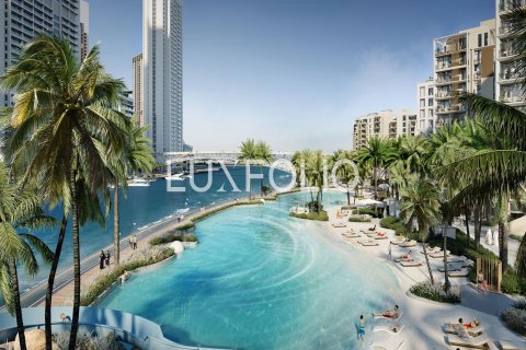 شقة في Creek Beach, خور دبي, دبي 2 غرف نوم, 98 م² رقم 45635 - صورة 9