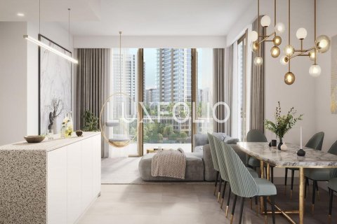 شقة في Creek Beach, خور دبي, دبي 2 غرف نوم, 98 م² رقم 45635 - صورة 4