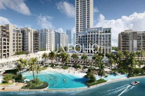 شقة في Creek Beach, خور دبي, دبي 2 غرف نوم, 98 م² رقم 45635 - صورة 8