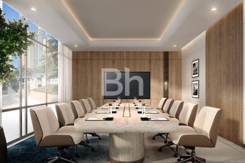 Penthouse à Dubai Marina, Dubai, 5 chambres, 515 m², № 57331 - photo 5