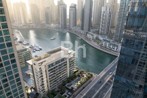 Penthouse à Dubai Marina, Dubai, 5 chambres, 515 m², № 57331 - photo 13