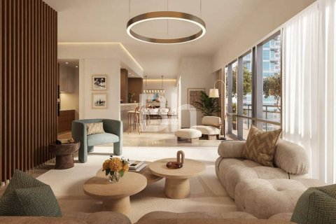 Penthouse à Dubai Marina, Dubai, 5 chambres, 515 m², № 57331 - photo 19