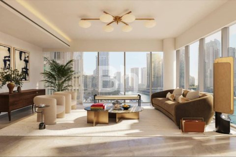 Penthouse à Dubai Marina, Dubai, 5 chambres, 515 m², № 57331 - photo 17