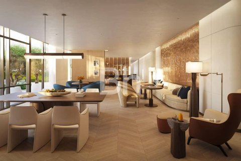 Penthouse à Dubai Marina, Dubai, 5 chambres, 515 m², № 57331 - photo 7