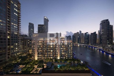Penthouse à Dubai Marina, Dubai, 5 chambres, 515 m², № 57331 - photo 12