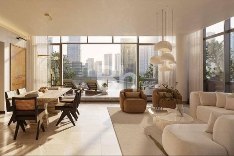 Penthouse à Dubai Marina, Dubai, 5 chambres, 515 m², № 57331 - photo 9