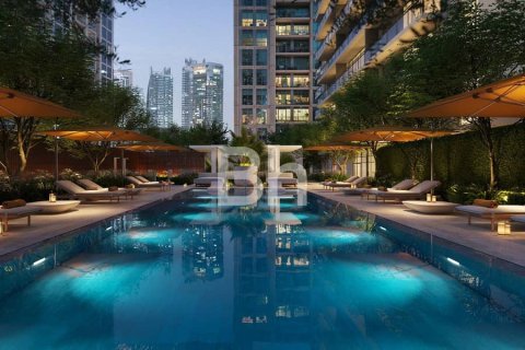 Penthouse à Dubai Marina, Dubai, 5 chambres, 515 m², № 57331 - photo 20
