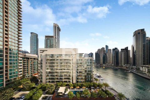 Penthouse à Dubai Marina, Dubai, 5 chambres, 515 m², № 57331 - photo 10