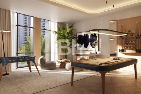 Penthouse à Dubai Marina, Dubai, 5 chambres, 515 m², № 57331 - photo 21