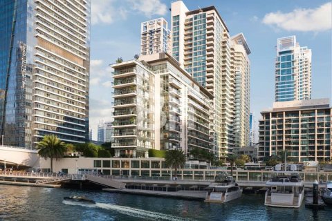 Penthouse à Dubai Marina, Dubai, 5 chambres, 515 m², № 57331 - photo 11