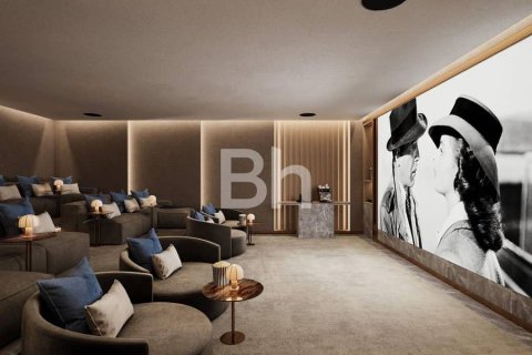 Penthouse à Dubai Marina, Dubai, 5 chambres, 515 m², № 57331 - photo 6