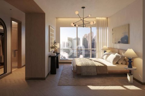 Penthouse à Dubai Marina, Dubai, 5 chambres, 515 m², № 57331 - photo 4