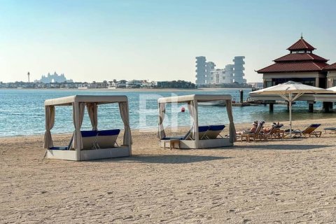 Apartment in Palm Jumeirah, Dubai 1 bedroom, 108 sq.m. № 57329 - photo 14