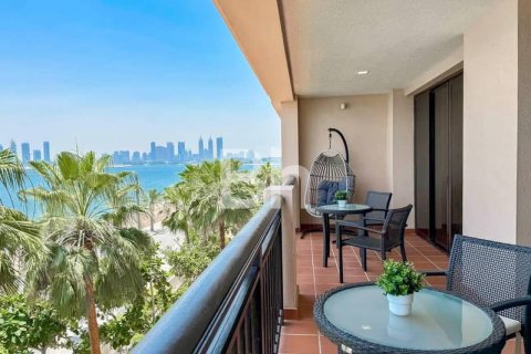 Apartment in Palm Jumeirah, Dubai 1 bedroom, 108 sq.m. № 57329 - photo 10
