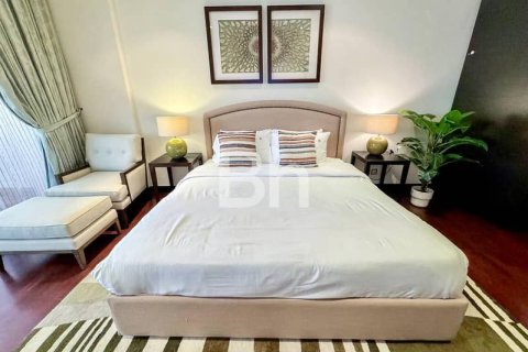 Apartment in Palm Jumeirah, Dubai 1 bedroom, 108 sq.m. № 57329 - photo 8