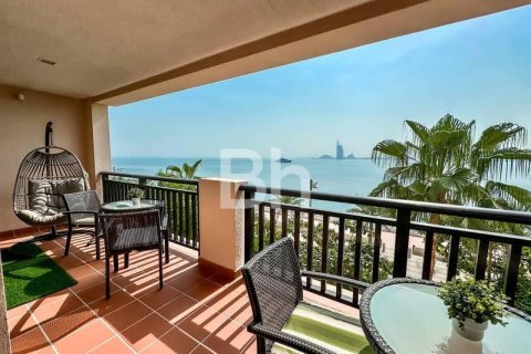 Apartment in Palm Jumeirah, Dubai 1 bedroom, 108 sq.m. № 57329 - photo 11