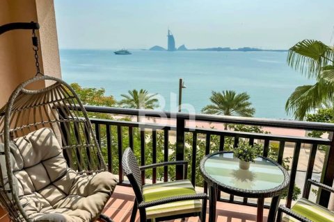 Apartment in Palm Jumeirah, Dubai 1 bedroom, 108 sq.m. № 57329 - photo 6