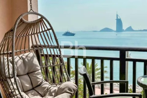 Apartment in Palm Jumeirah, Dubai 1 bedroom, 108 sq.m. № 57329 - photo 1