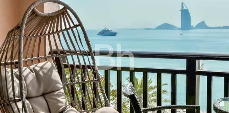 Apartment in Palm Jumeirah, Dubai 1 bedroom, 108 sq.m. № 57329