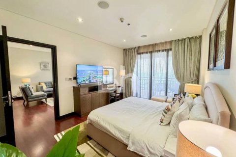 Apartment in Palm Jumeirah, Dubai 1 bedroom, 108 sq.m. № 57329 - photo 5