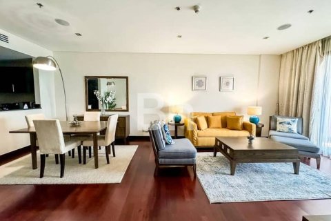 Apartment in Palm Jumeirah, Dubai 1 bedroom, 108 sq.m. № 57329 - photo 18