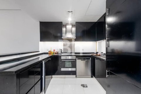 Apartamento en Business Bay, Dubai, 3 dormitorios, 150 m², № 57330 - foto 3