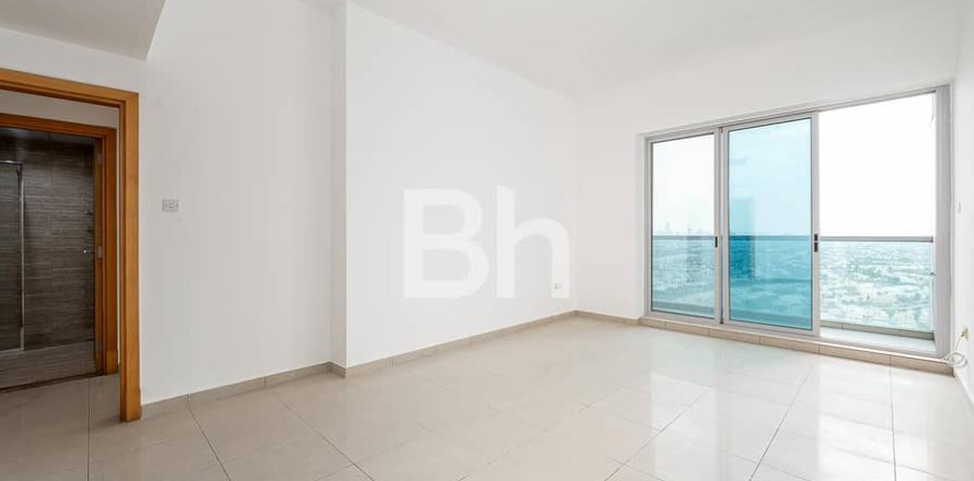 Appartement à Jumeirah Lake Towers, Dubai, 1 chambre, 83 m², № 57335