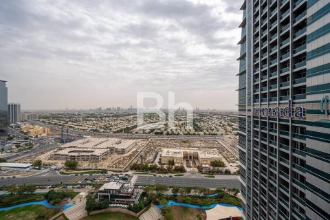 Appartement à Jumeirah Lake Towers, Dubai, 1 chambre, 83 m², № 57335 - photo 10