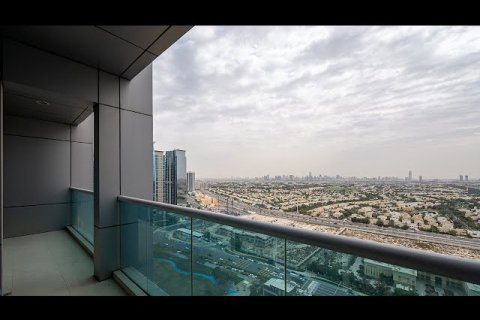 Appartement à Jumeirah Lake Towers, Dubai, 1 chambre, 83 m², № 57335 - photo 2